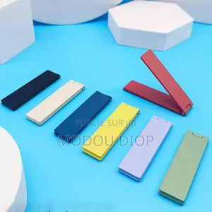 Photo - Support De Téléphone Portable Magnétique