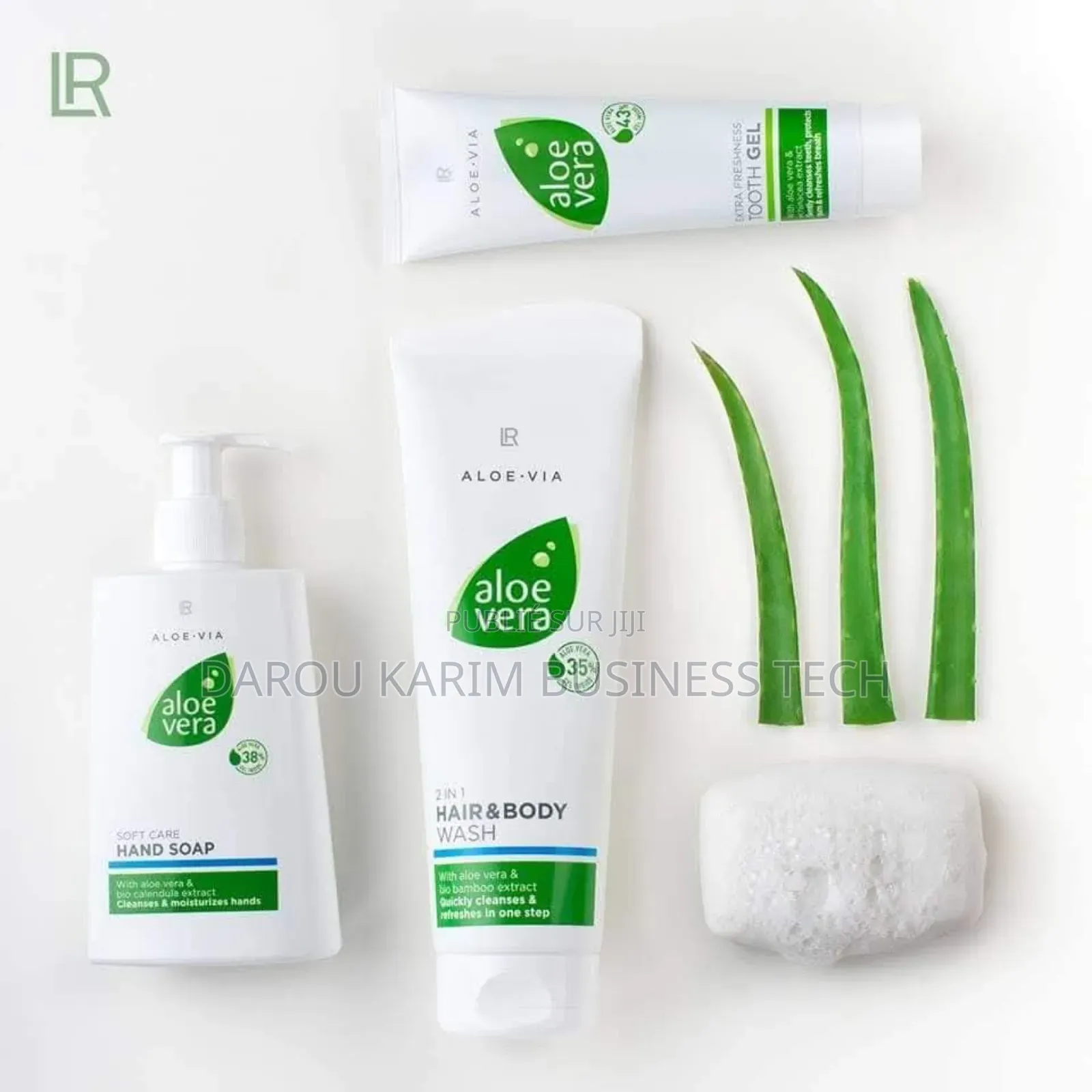 Produits Anti Vergetures