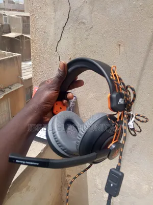 Casque Gaming Venant