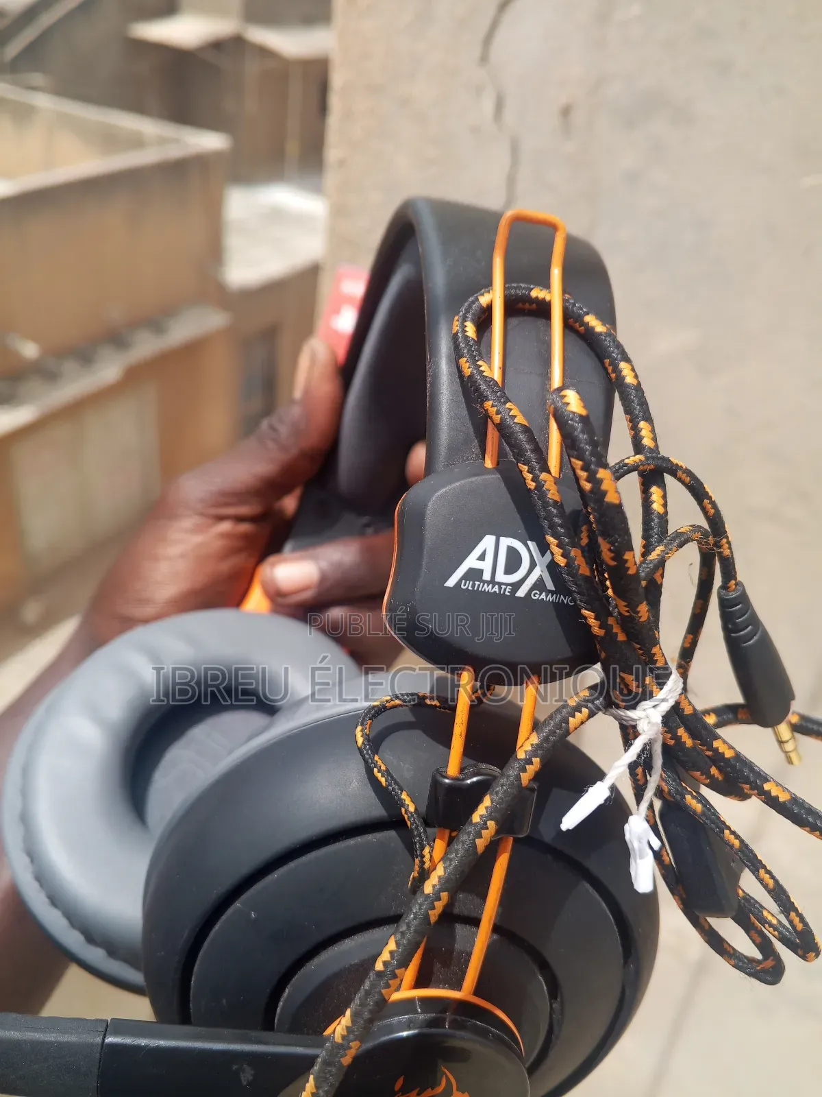 Casque Gaming Venant