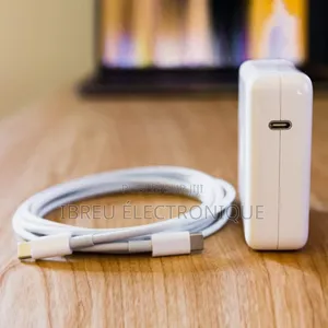 Chargeur Macbook Forme Pro Type C