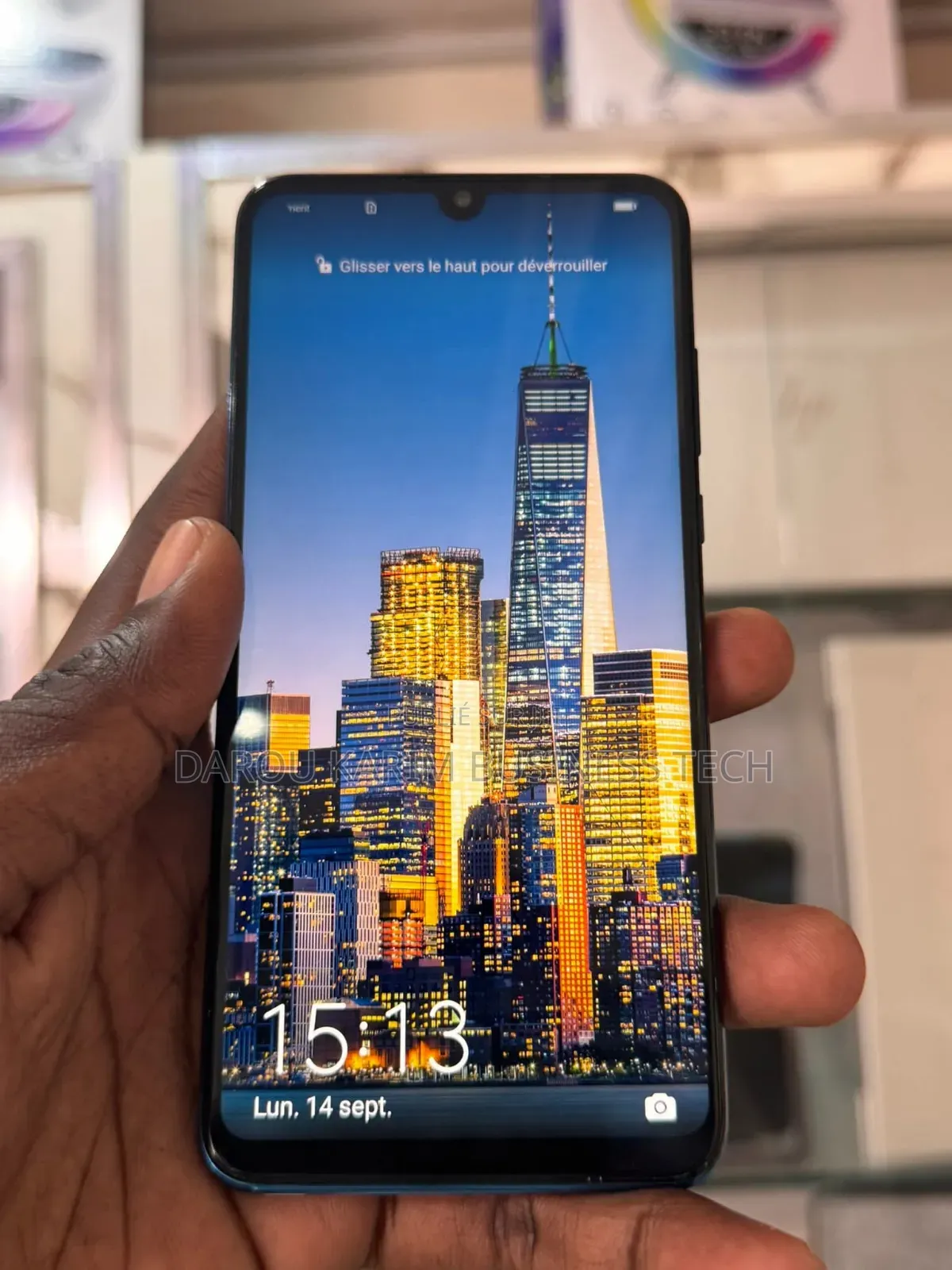 New Huawei P30 Lite 128 GB Autre