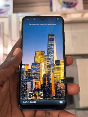 Photo - New Huawei P30 Lite 128 GB Autre