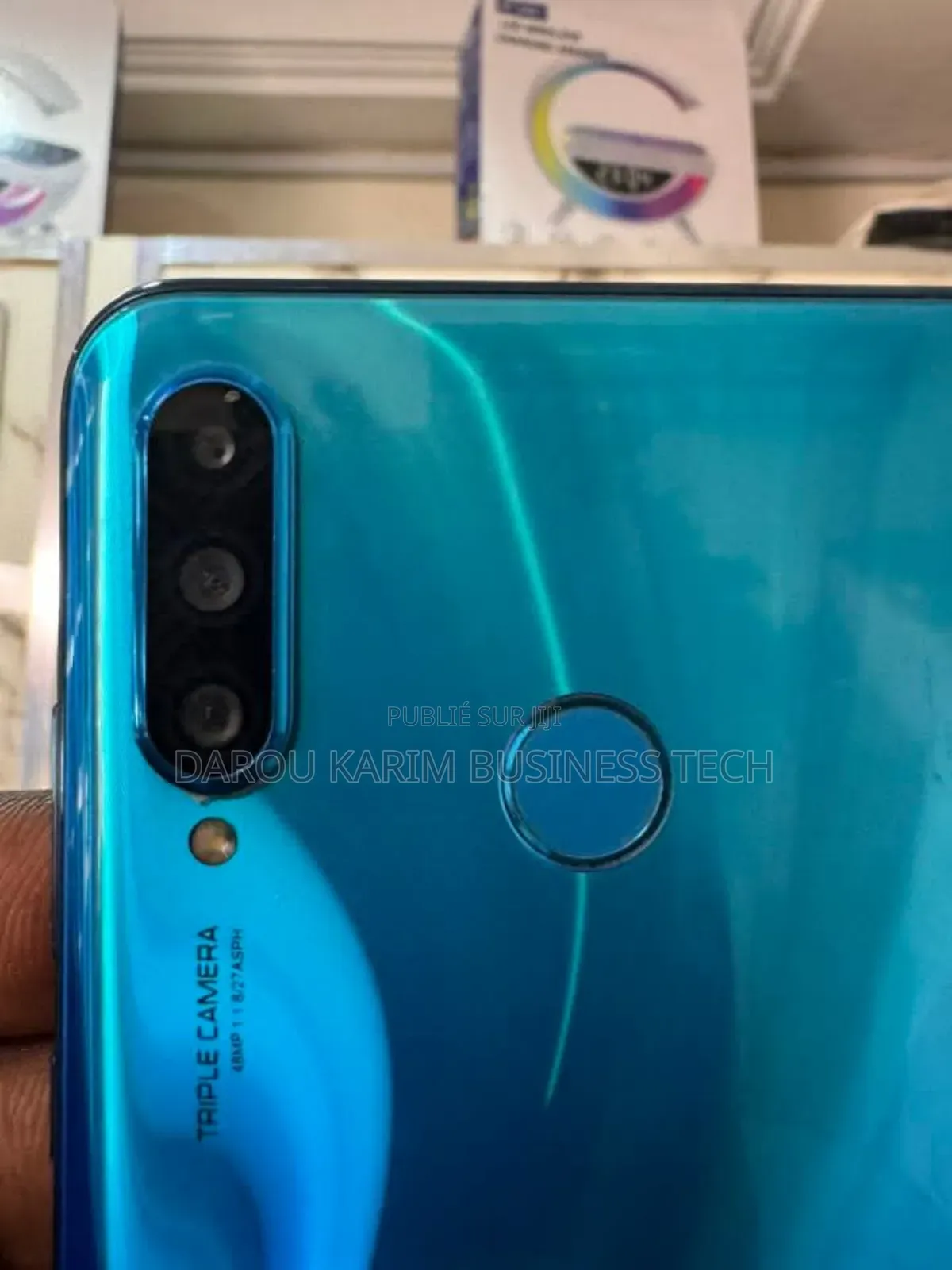 New Huawei P30 Lite 128 GB Autre