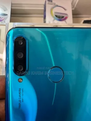 New Huawei P30 Lite 128 GB Autre
