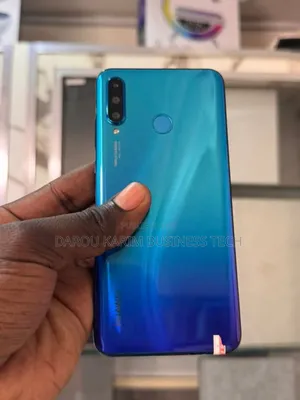 New Huawei P30 Lite 128 GB Autre