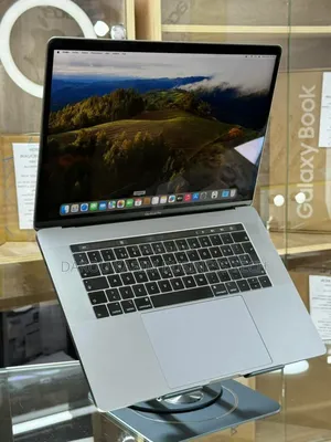 Photo - New Apple MacBook Pro 2019 32GB Intel Core I9 SSD 1T