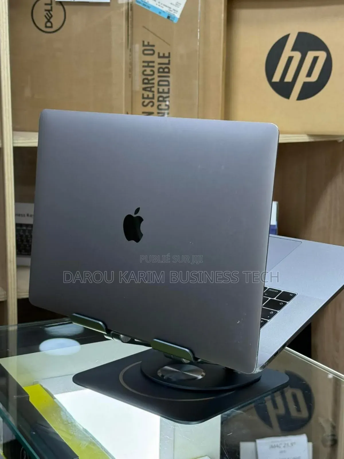 New Apple MacBook Pro 2019 32GB Intel Core I9 SSD 1T