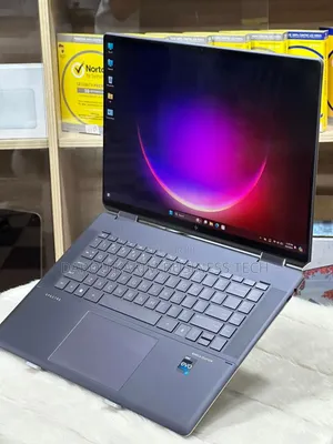 New Ordinateur Portable HP Spectre 16GB Intel Core I7 SSD 512GB