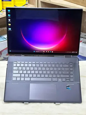 New Ordinateur Portable HP Spectre 16GB Intel Core I7 SSD 512GB