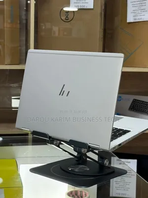 New HP EliteBook X360 1030 G2 8GB Intel Core I5 SSD 256GB