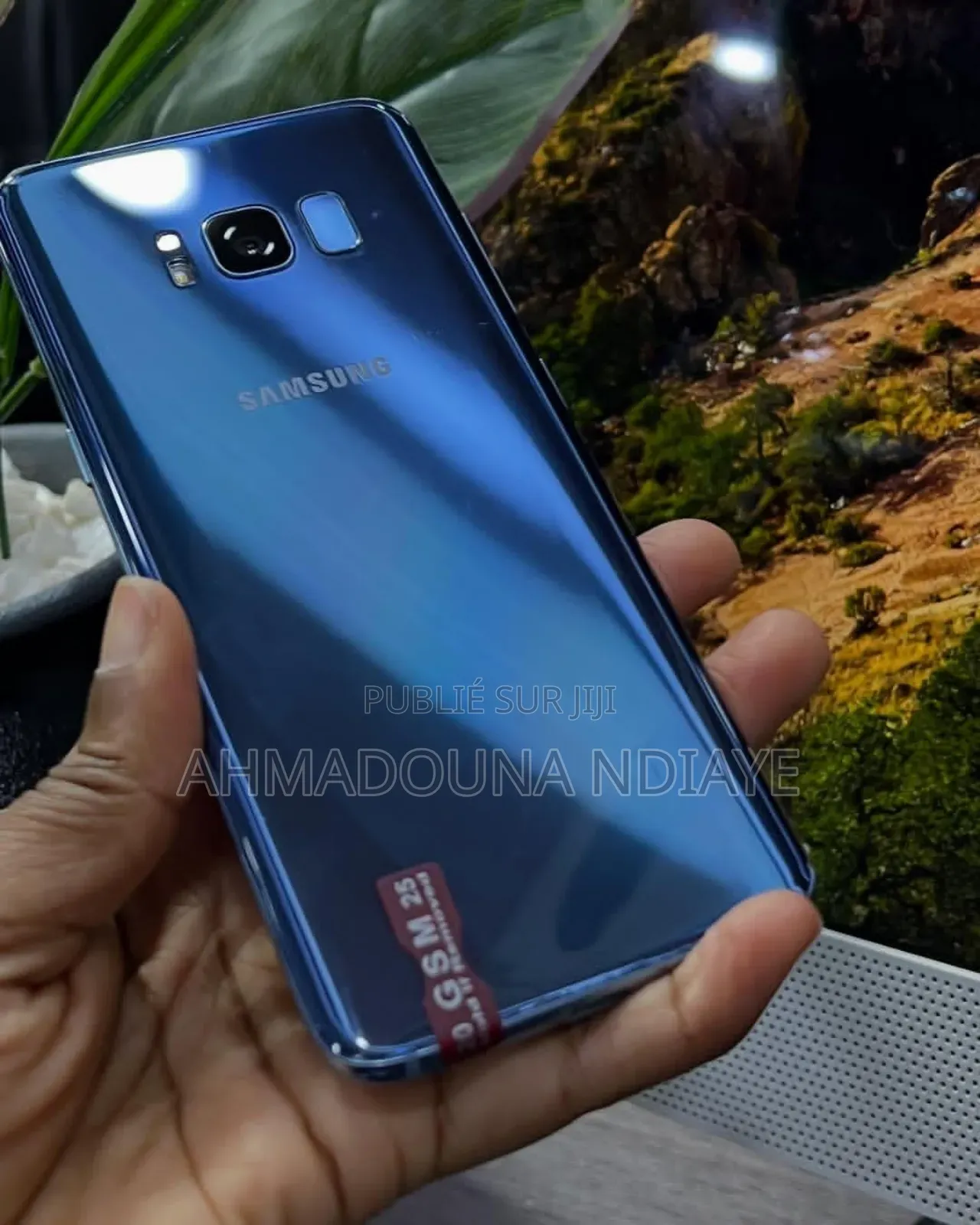 New Samsung Galaxy S9 64 GB Autre