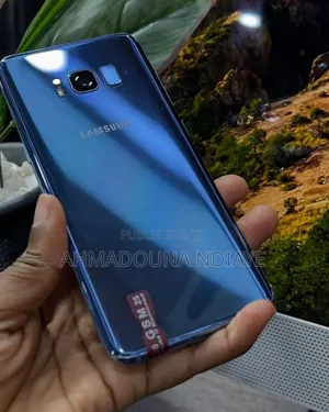 Photo - New Samsung Galaxy S9 64 GB Autre