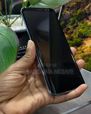 New Samsung Galaxy S9 64 GB Autre