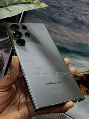 Photo - New Samsung Galaxy S23 Ultra 256 GB Autre