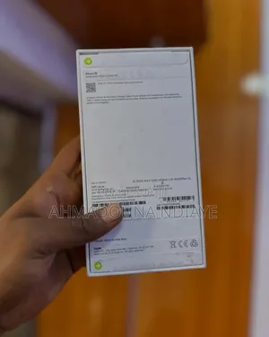 New Apple iPhone 16 128 GB Rose