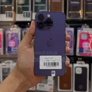 Photo - New Apple iPhone 14 Pro 128 GB