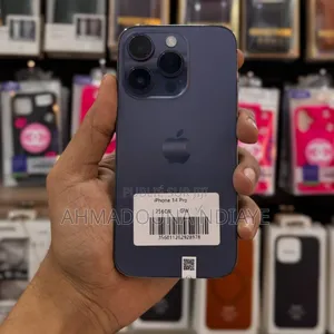 Photo - New Apple iPhone 14 Pro 256 GB Autre