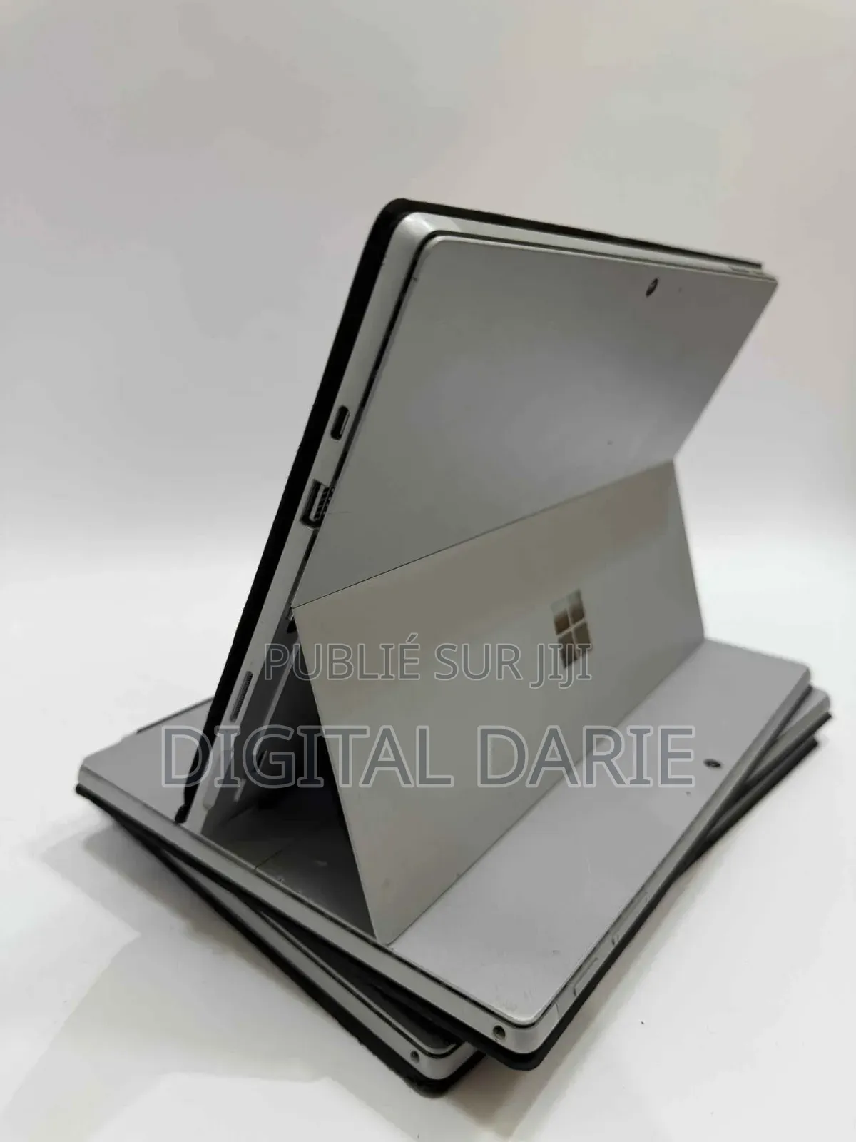 New Microsoft Surface Laptop 7 16GB Intel Core I5 SSD 256GB