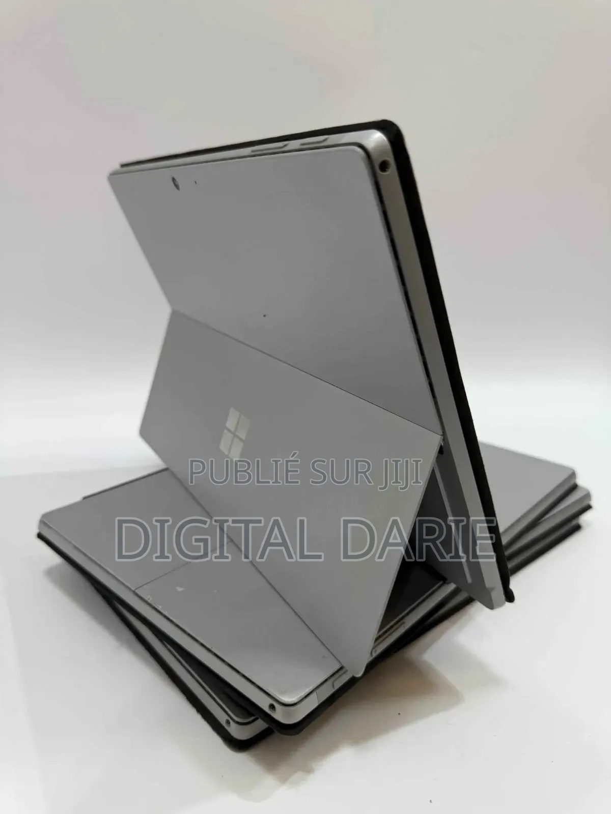 New Microsoft Surface Laptop 7 16GB Intel Core I5 SSD 256GB