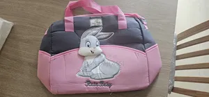 Photo - Sac À Langer Et Porte Bébé