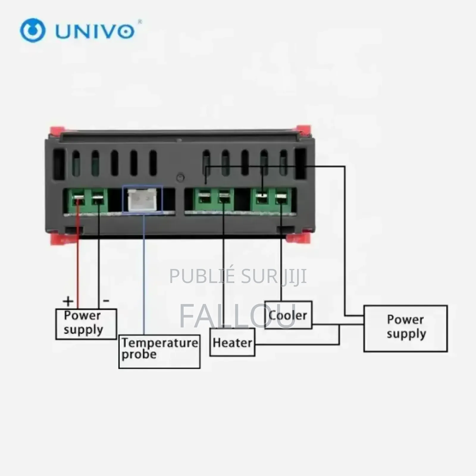 Matériel De Couveuse Et