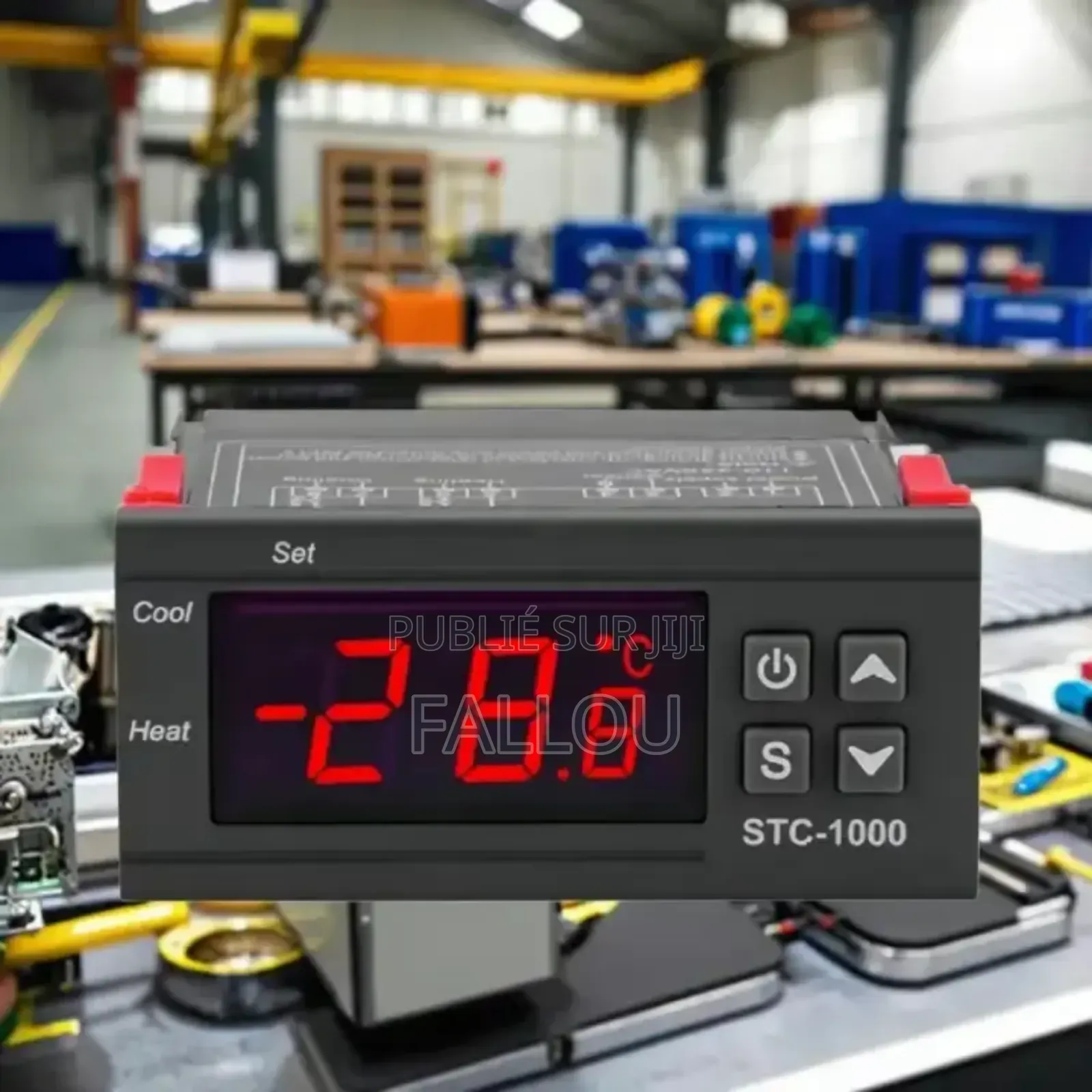 Matériel De Couveuse Et