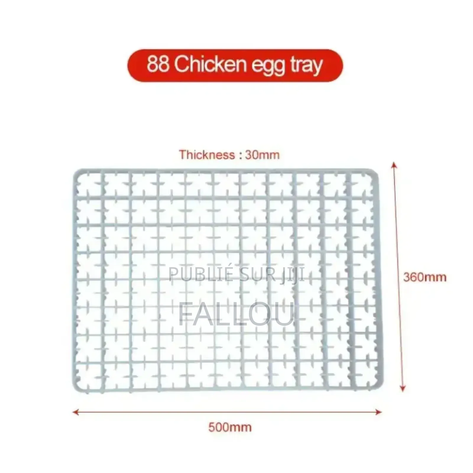 Matériel De Couveuse Et