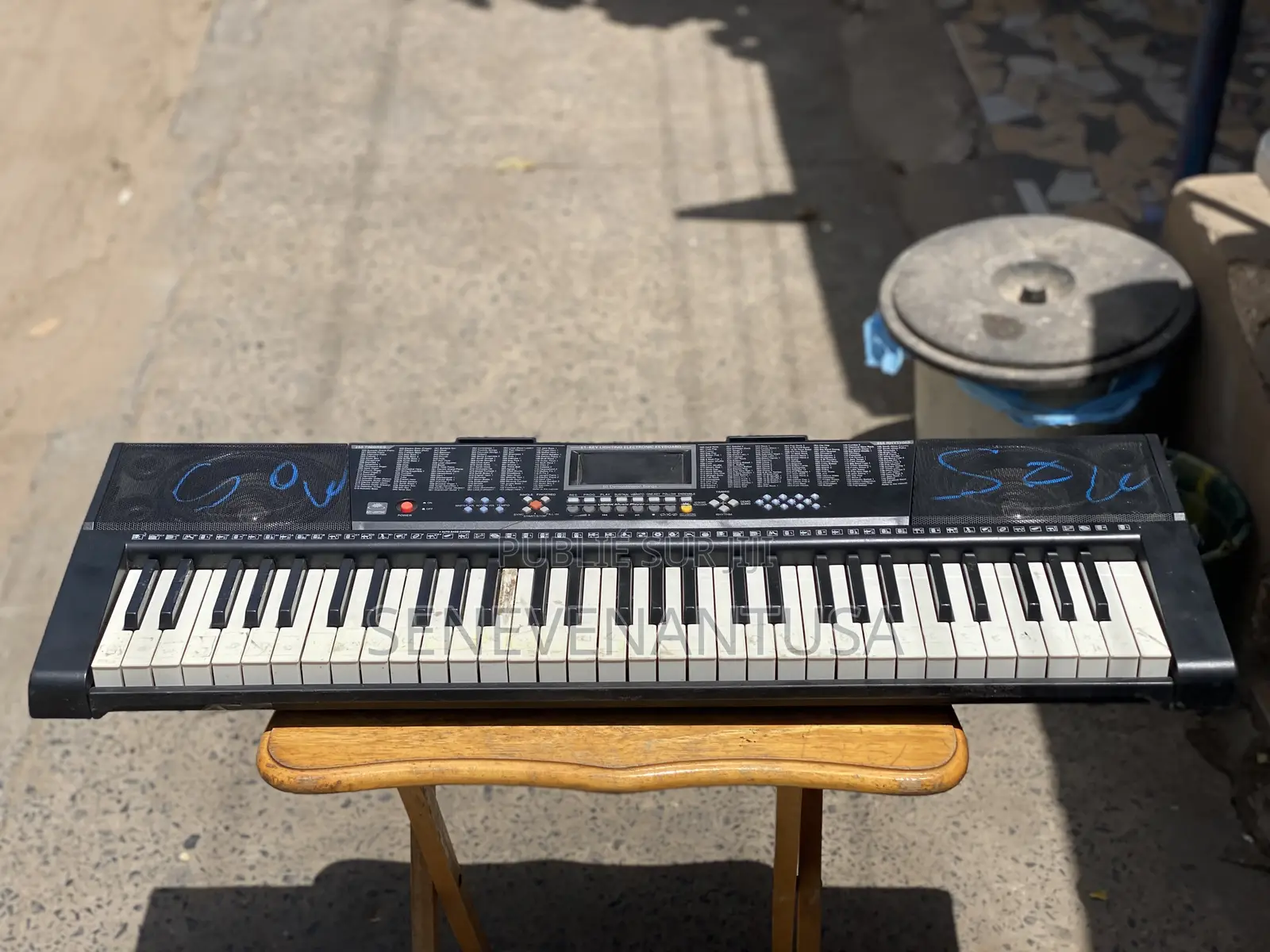 Boutique Américaine