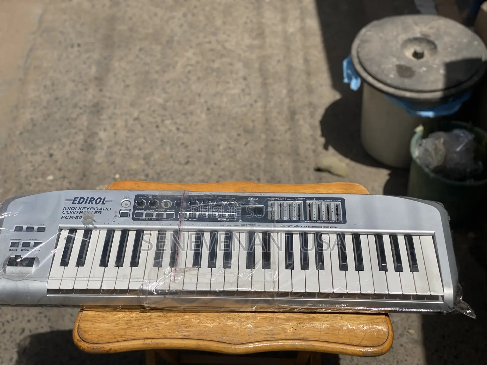 Boutique Américaine