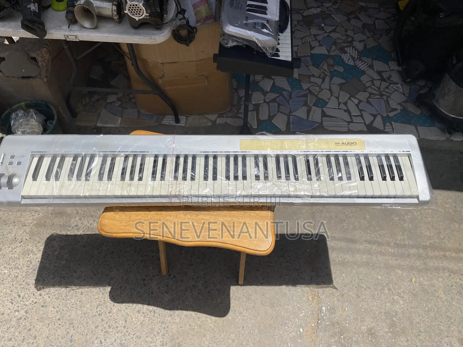 Boutique Américaine