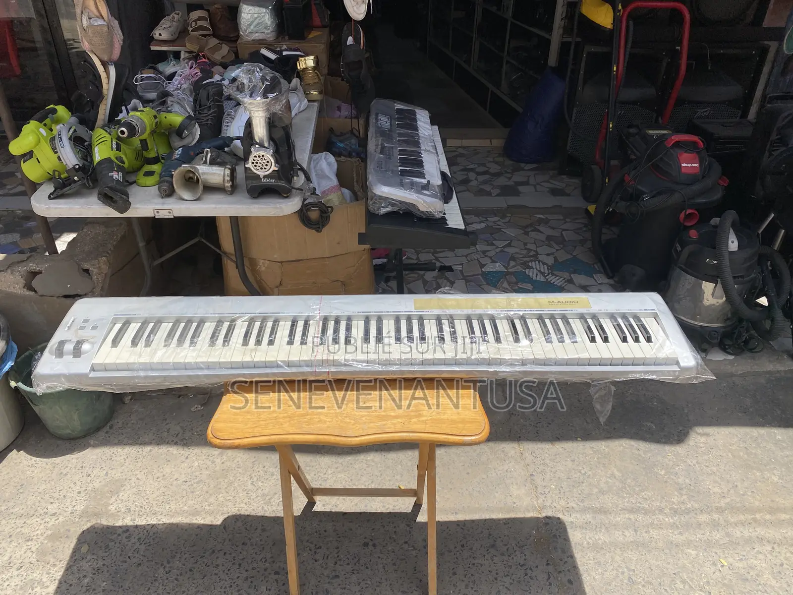 Boutique Américaine