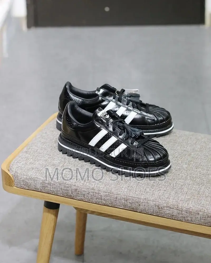 Adidas Superstar Neuve 40 at 45