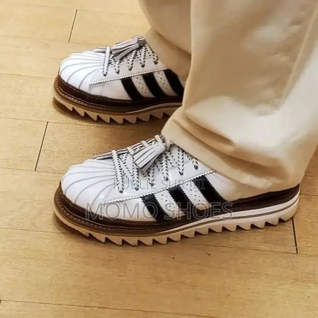 Adidas Superstar Neuve 40 at 45