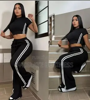 Photo - Ensemble Jogging