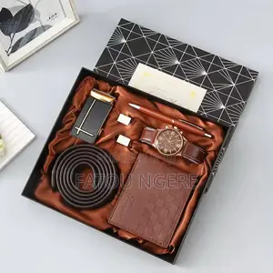 Photo - Coffret De Luxe Pour Homme