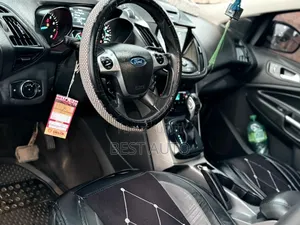 Ford Escape 2014 Vert