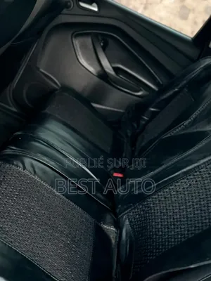 Ford Escape 2014 Vert