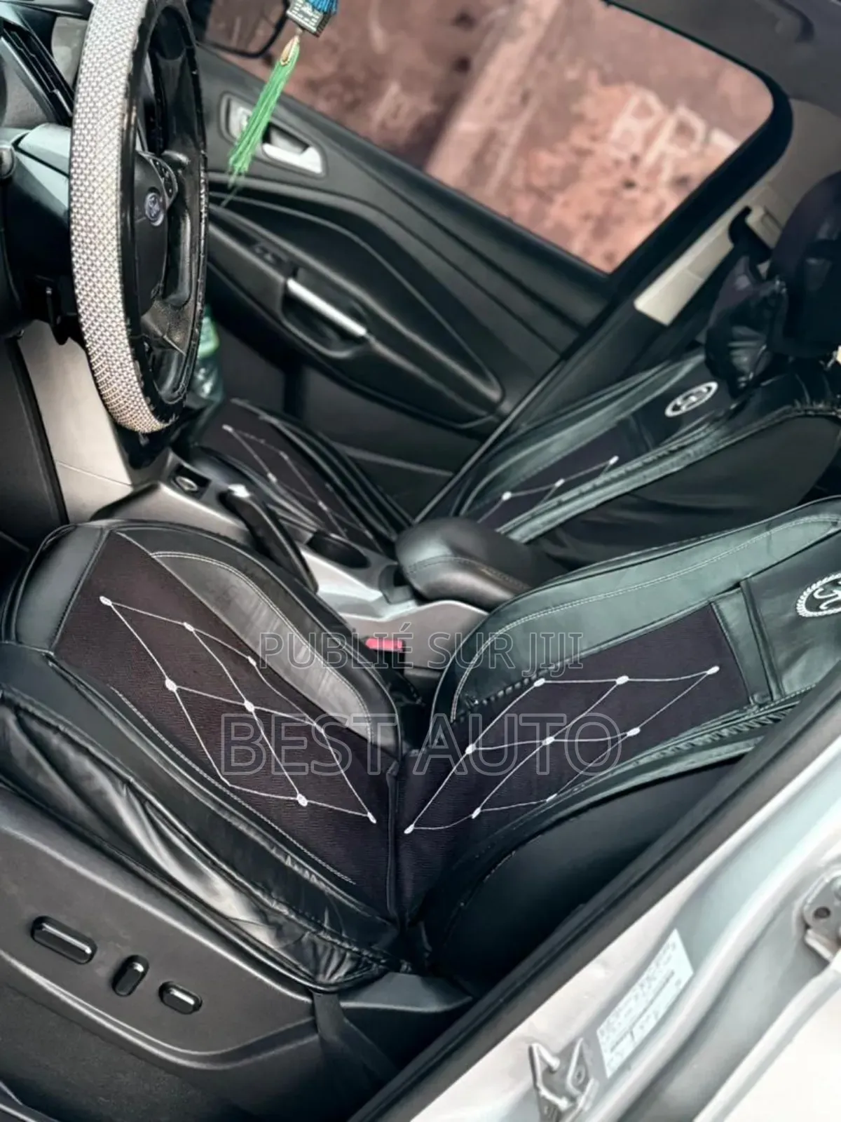 Ford Escape 2014 Vert