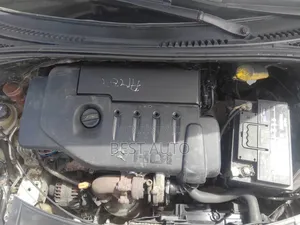 Citroen C3 2014 Gris