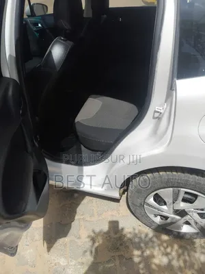 Citroen C3 2014 Gris