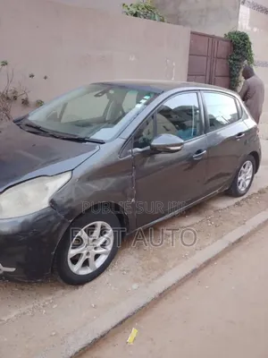 PEUGEOT 208 2014 Gris
