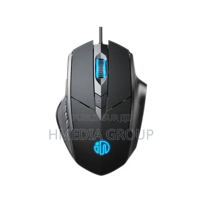 Souris Gamer Filaire Inphic /Uineer