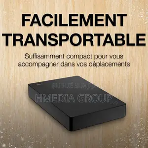 Disque Dur Externe 1 to – Usb 3.0 Pour Pc, Ps4, Mac, Xbox