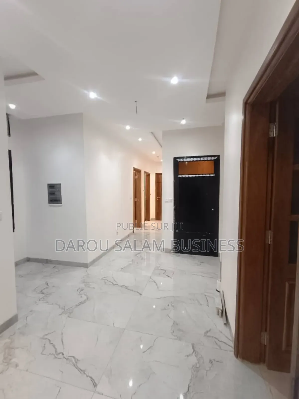 3chbre Appartement dans Liberté 6, Yoff à Louer