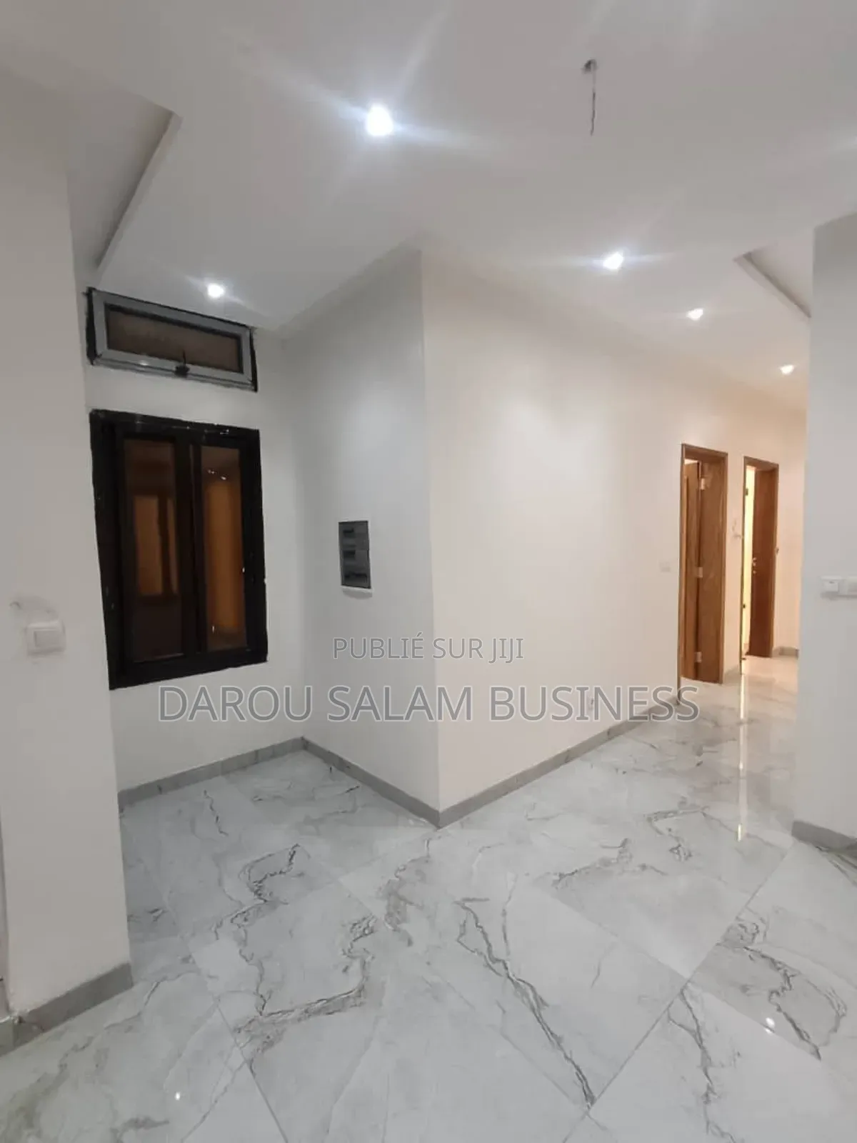 3chbre Appartement dans Liberté 6, Yoff à Louer