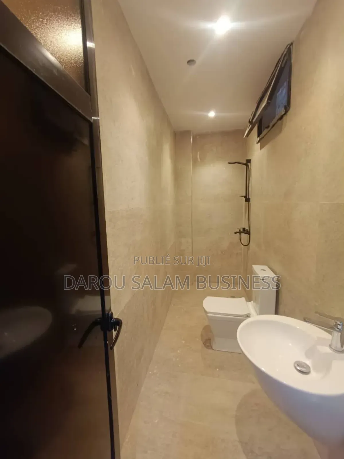 3chbre Appartement dans Liberté 6, Yoff à Louer