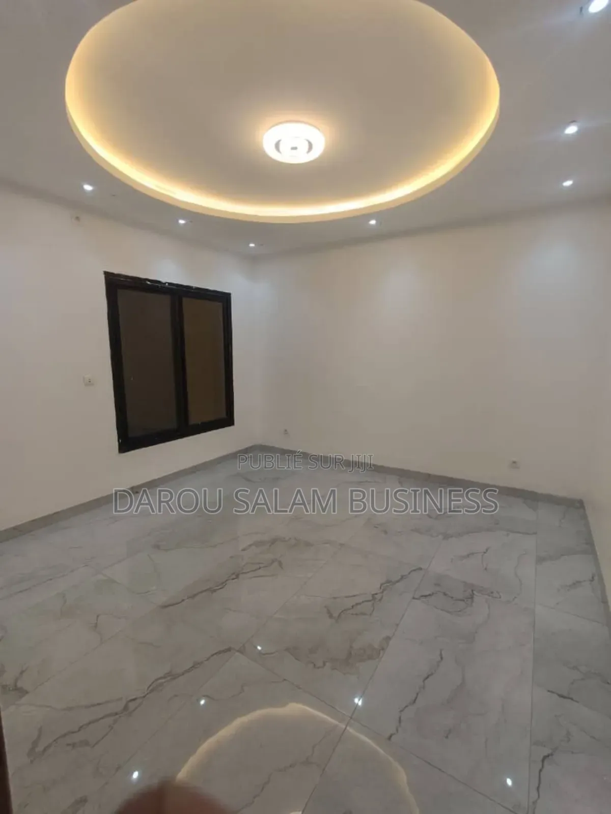 3chbre Appartement dans Liberté 6, Yoff à Louer