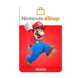 Photo - Cartes Nintendo