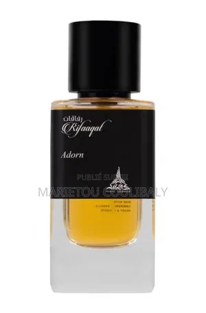 Photo - Parfum Rifaaqat